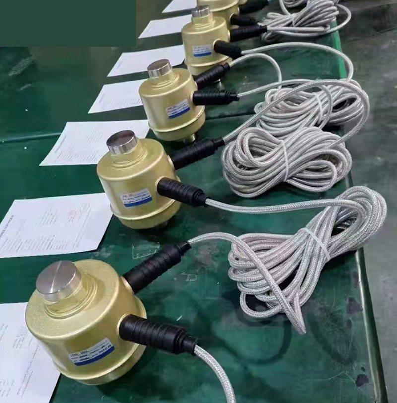 column type load cell 6