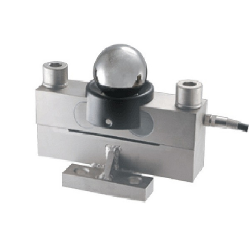 Double Shear Beam Load Cell