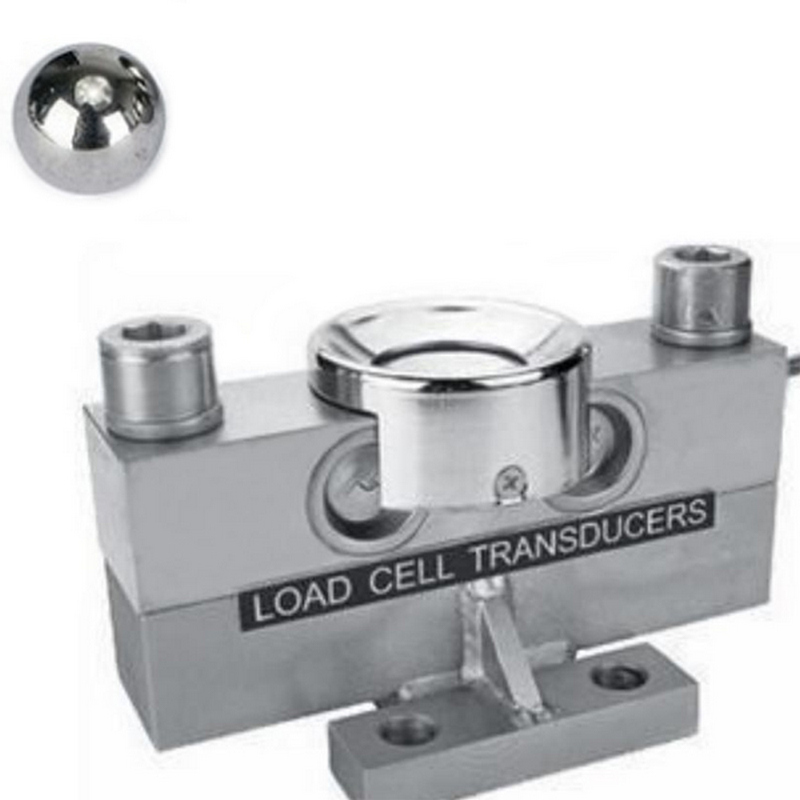 double shear beam load cell 7