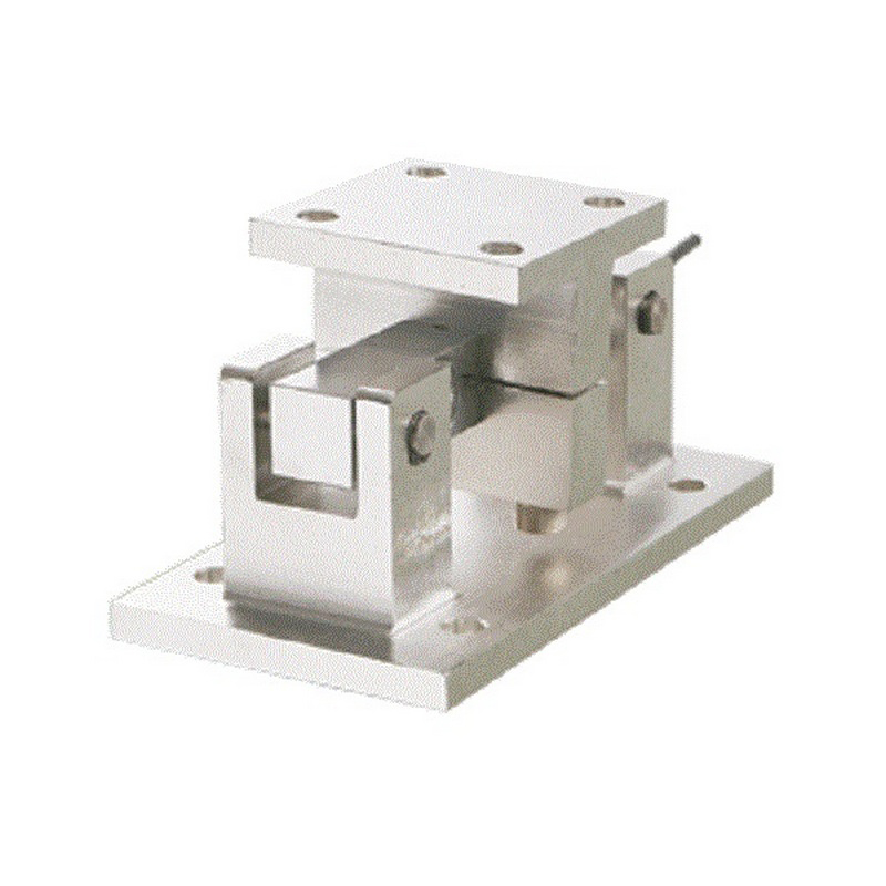double shear beam load cell 8