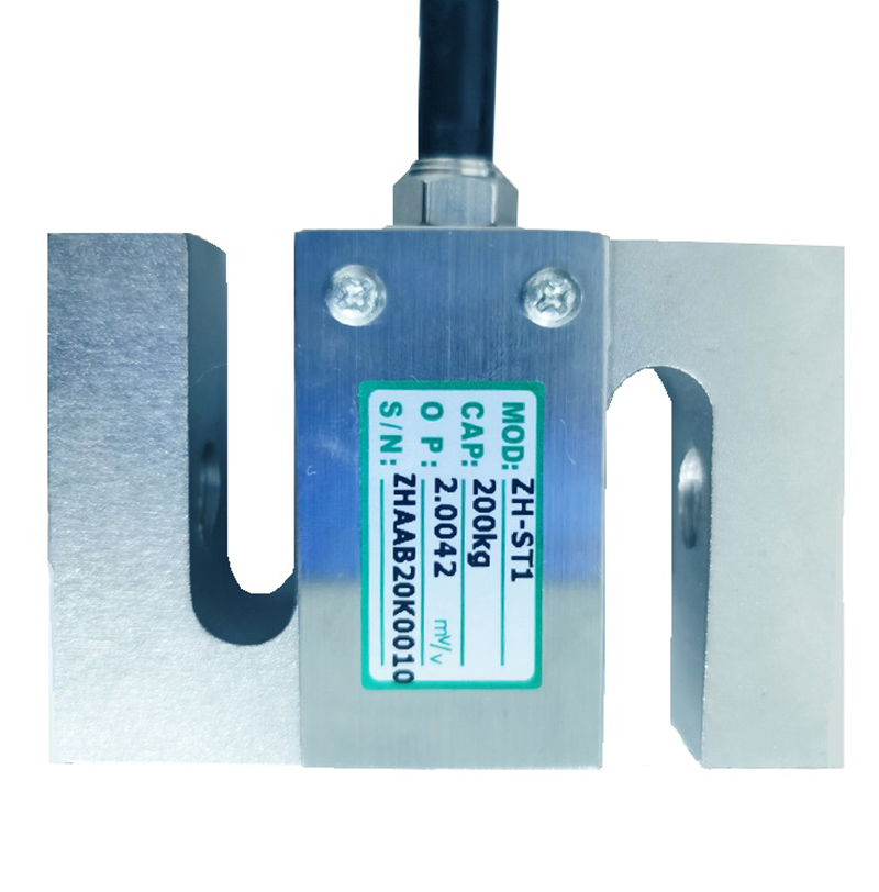 s type load cell 5