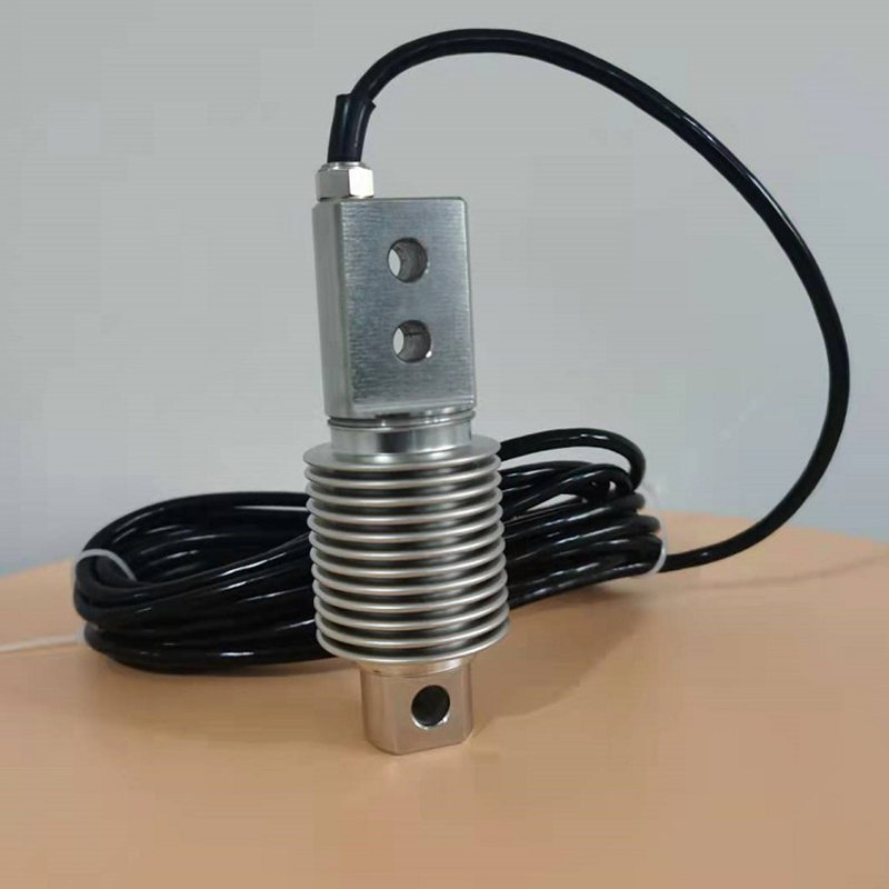 Single Point Load Cell