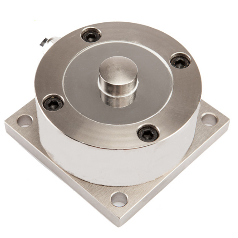 Wheel Shape Load Cell