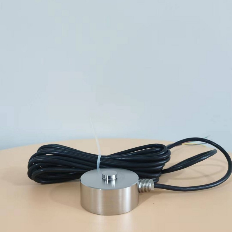 Wheel Shape Load Cell ZH-WS101